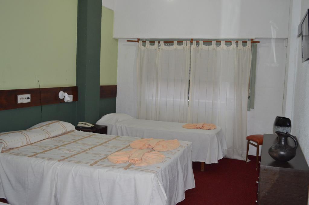 Gran Hotel Savoia San Clemente del Tuyu Bilik gambar