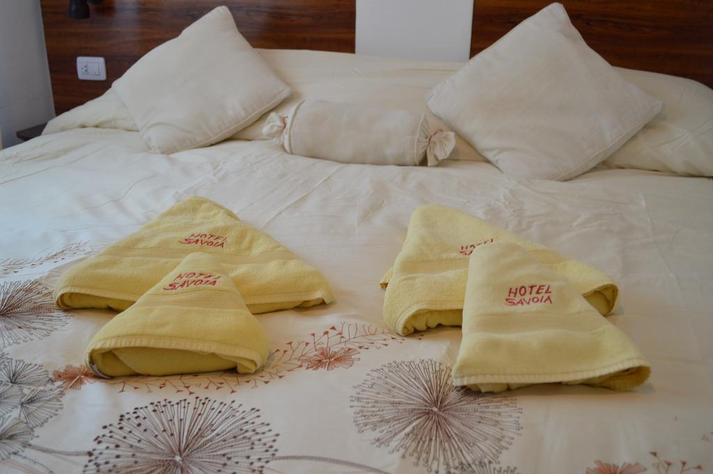 Gran Hotel Savoia San Clemente del Tuyu Bilik gambar